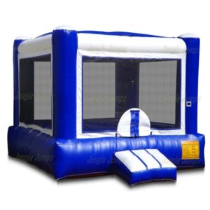 Bouncehouse updated image