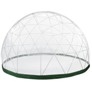 igloo dome