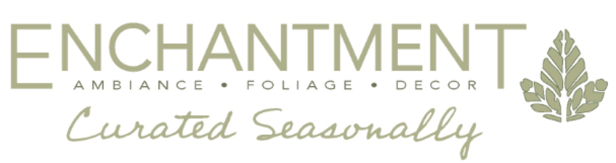 Enchantment Event Decor