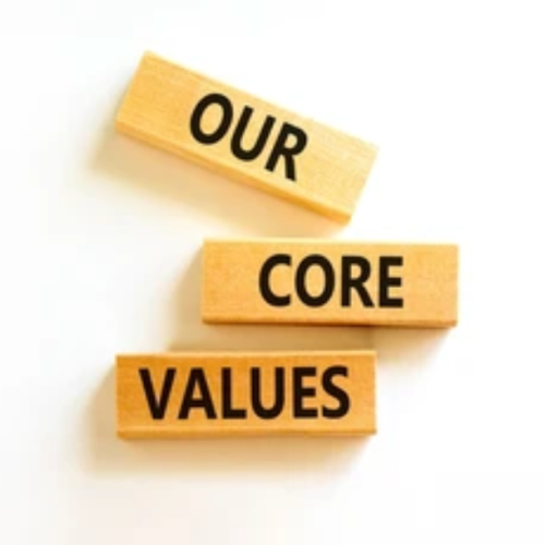 Core Values