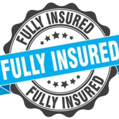 Fully insured