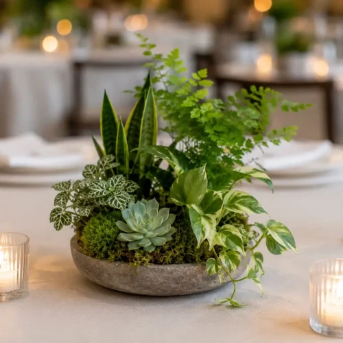 centerpiece